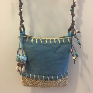 Sun N Sand purse